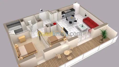 Amenagements, conceptions, suggestions