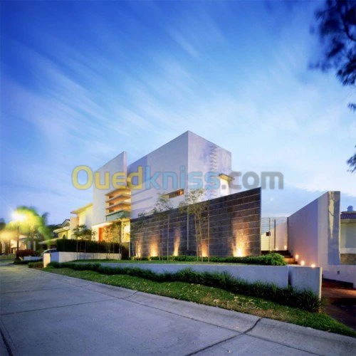 Amenagements, conceptions, suggestions