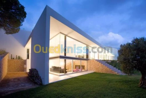 Amenagements, conceptions, suggestions