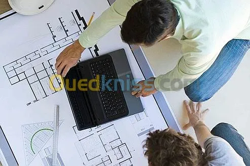 Amenagements, conceptions, suggestions