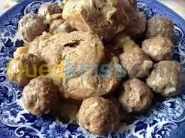 Gâteux traditionnel oriental &cuisine