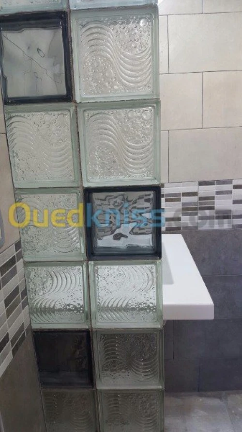 Vente Appartement F3 Oran Oran