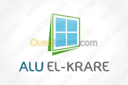 ALUMINIUM PVC & ALUCOBOND