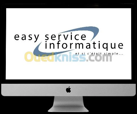  Service Dépannage PC à Domicile