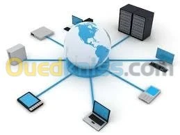  Service Dépannage PC à Domicile