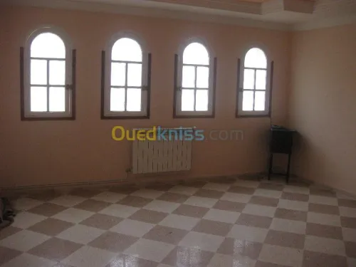 Vente Villa Médéa Ksar boukhari