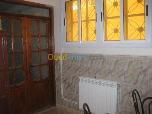 Vente Villa Médéa Ksar boukhari