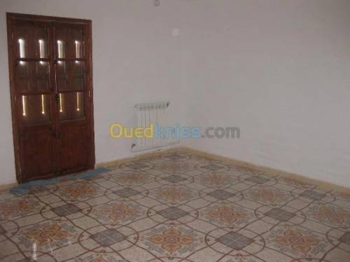 Vente Villa Médéa Ksar boukhari