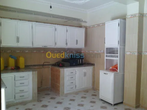 Vente Villa Médéa Ksar boukhari