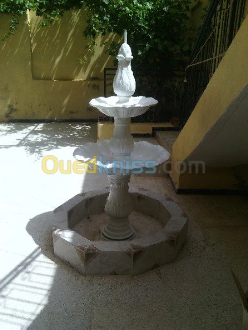 Vente Villa Médéa Ksar boukhari