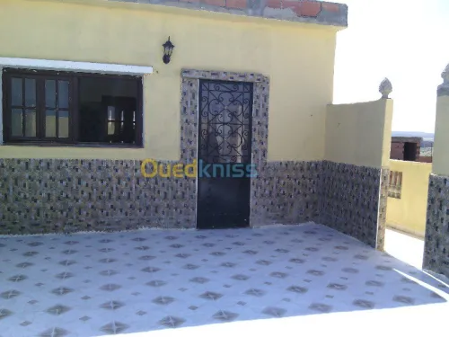 Vente Villa Médéa Ksar boukhari
