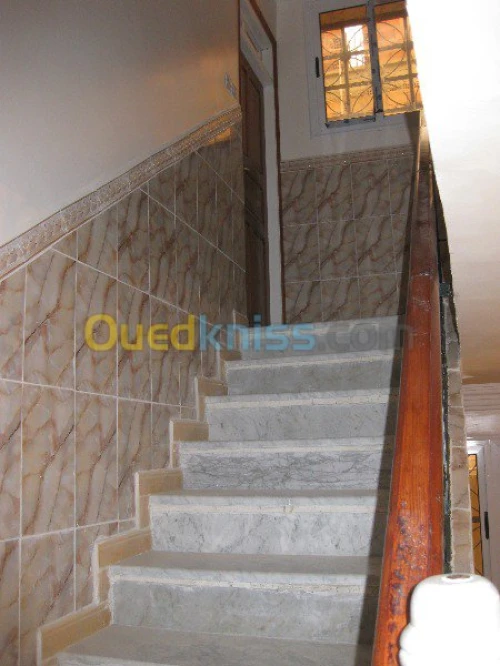 Vente Villa Médéa Ksar boukhari