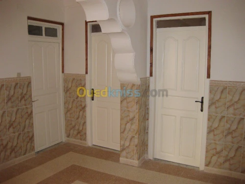 Vente Villa Médéa Ksar boukhari