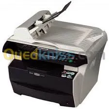 Maintenance Equipement Bancaire