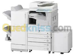 Maintenance Equipement Bancaire