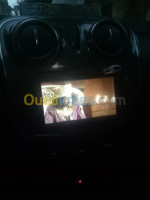 Lecteur vidéo d'origine pour medianav 