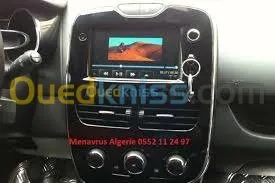 Lecteur vidéo d'origine pour medianav 