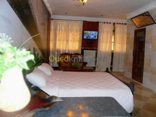chambres dortoir suites 