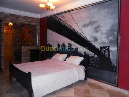 chambres dortoir suites 