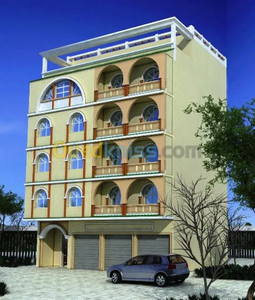 ETUDES ET REALISATIONS