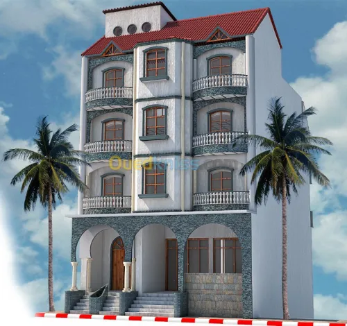 ETUDES ET REALISATIONS