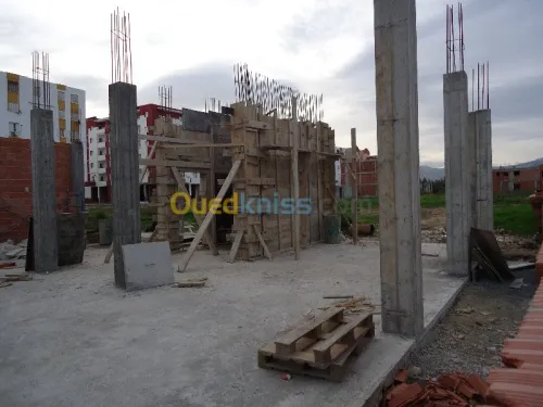 ETUDES ET REALISATIONS