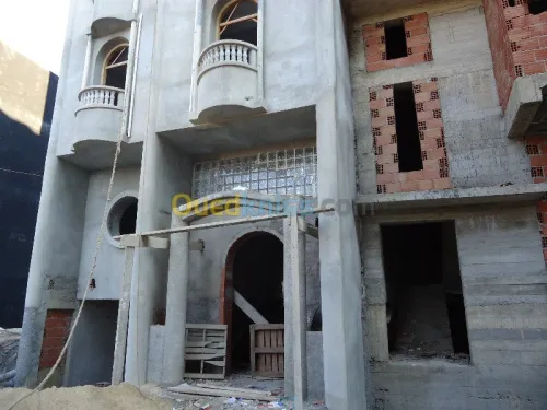 ETUDES ET REALISATIONS