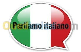 Apprendre l'italien