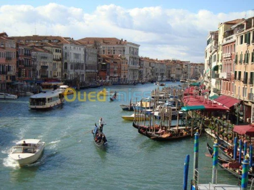 Apprendre l'italien