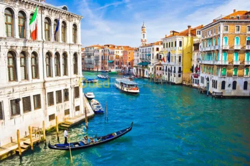 Apprendre l'italien