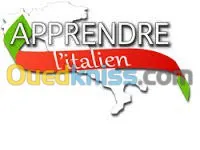 Apprendre l'italien