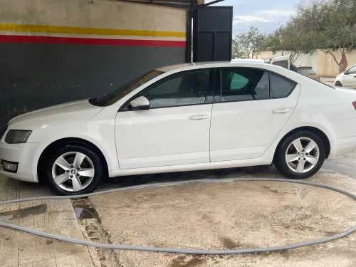 Skoda Octavia 2016 Ambiente