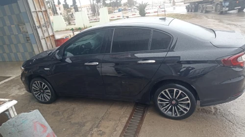 Fiat Tipo Sedan 2024 Life