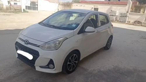 Hyundai Grand i10 2019 