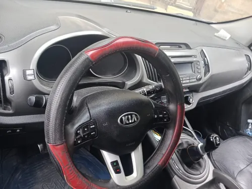 Kia Sportage 2014 Sportage