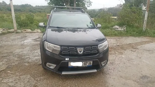 Dacia Sandero 2017 Stepway