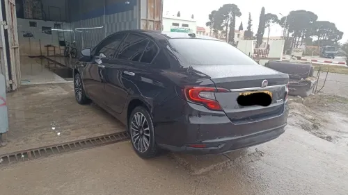 Fiat Tipo Sedan 2024 Life