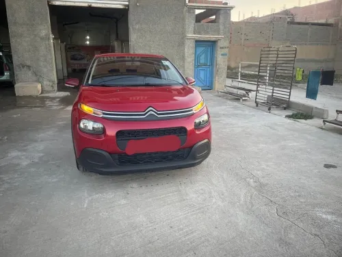 Citroen C3 2021 City Line