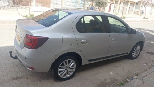 Renault Symbol 2019 