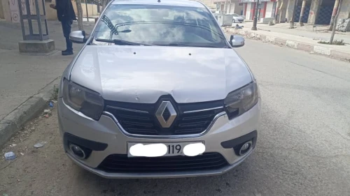 Renault Symbol 2019 