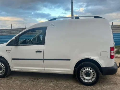 Volkswagen Caddy 2014 Combi 