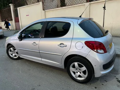 Peugeot 207 2012 Allure