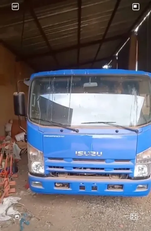 Isuzu Npr 2024
