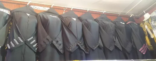 Milaya Moderne Dubaï