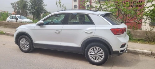 Volkswagen T-Roc 2022 
