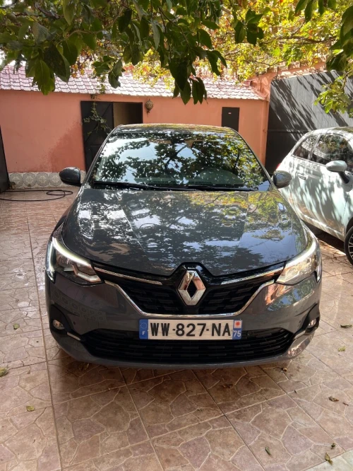 Renault Taliant  2025 