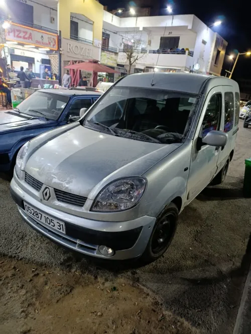 Renault Kangoo 2005 Kangoo