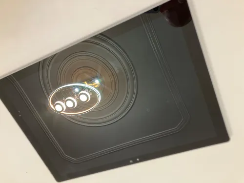 Surface Pro 4 i7