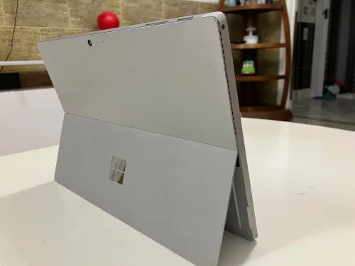 Surface Pro 4 i7