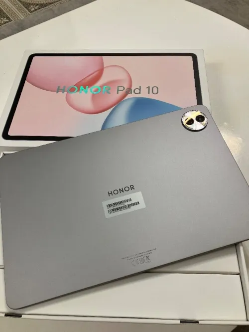 Honor Pad 10